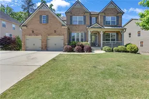 224 Celerbration Ln, Acworth, GA 30102 - Photo 3