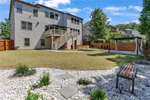 224 Celerbration Ln, Acworth, GA 30102 - Photo 41
