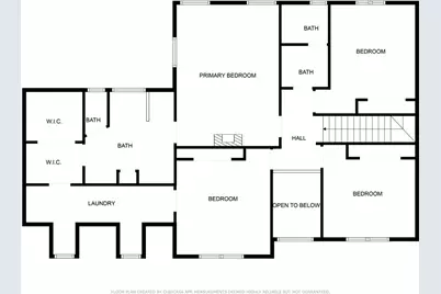 2242 Lenox Walk NE, Atlanta, GA 30319 - Photo 79
