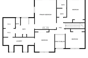 2242 Lenox Walk NE, Atlanta, GA 30319 - Photo 79