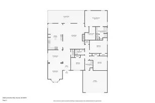 3026 Levinshire Way, Dacula, GA 30019 - Photo 45