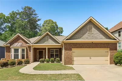 3026 Levinshire Way, Dacula, GA 30019 - Photo 1