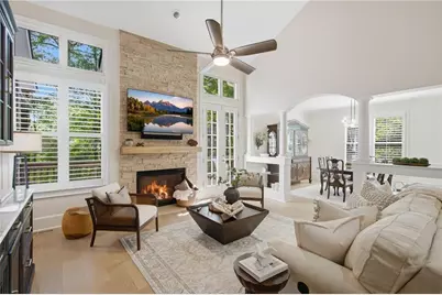 2416 Loxford Lane, Alpharetta, GA 30009 - Photo 7