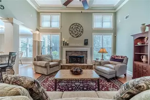 1409 Silver Thorne Ct, Loganville, GA 30052 - Photo 9