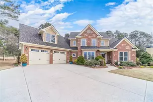 1409 Silver Thorne Ct, Loganville, GA 30052 - Photo 59