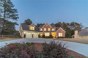 1409 Silver Thorne Ct, Loganville, GA 30052 - Photo 63