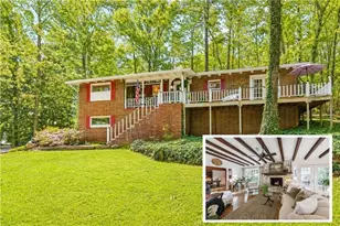 495 Bouldercrest Dr SW, Marietta, GA 30064 - Photo 1