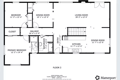 495 Bouldercrest Drive SW, Marietta, GA 30064 - Photo 45