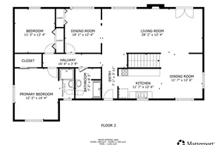 495 Bouldercrest Dr SW, Marietta, GA 30064 - Photo 45