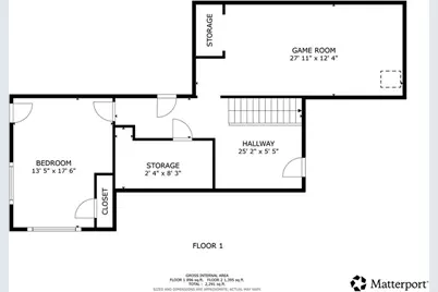 495 Bouldercrest Drive SW, Marietta, GA 30064 - Photo 45