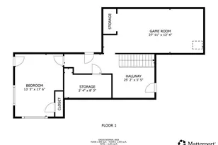 495 Bouldercrest Dr SW, Marietta, GA 30064 - Photo 45