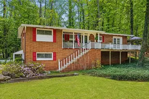 495 Bouldercrest Dr SW, Marietta, GA 30064 - Photo 1