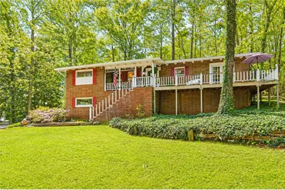 495 Bouldercrest Drive SW, Marietta, GA 30064 - Photo 41