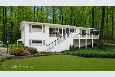 495 Bouldercrest Drive SW, Marietta, GA 30064 - Photo 1