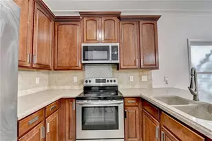 5510 Stonewood Ct, Norcross, GA 30093 - Photo 5