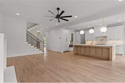 29 E Park Street, Buford, GA 30518 - Photo 29