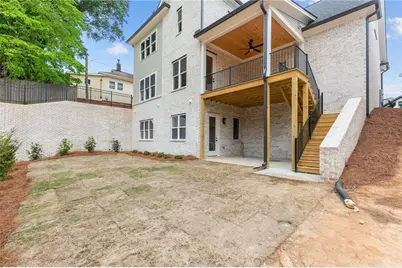 29 E Park Street, Buford, GA 30518 - Photo 75