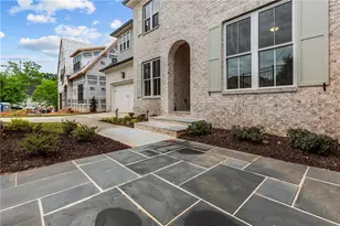 29 E Park St, Buford, GA 30518 - Photo 5