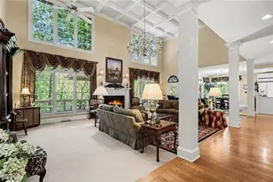 860 Club Chase Ln, Roswell, GA 30076 - Photo 17
