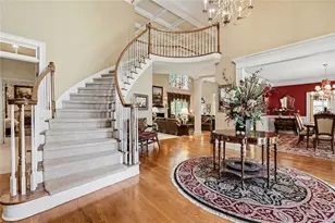860 Club Chase Ln, Roswell, GA 30076 - Photo 15