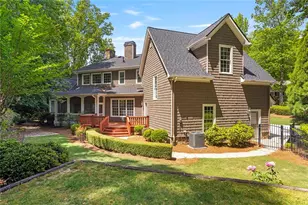 1863 Baynham Dr, Dunwoody, GA 30338 - Photo 47