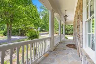1863 Baynham Dr, Dunwoody, GA 30338 - Photo 59