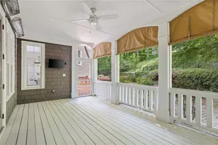 1863 Baynham Dr, Dunwoody, GA 30338 - Photo 45