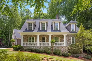 1863 Baynham Dr, Dunwoody, GA 30338 - Photo 57