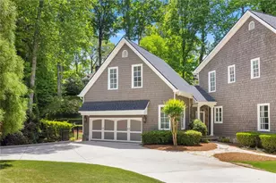 1863 Baynham Dr, Dunwoody, GA 30338 - Photo 61