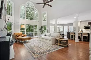 12480 Magnolia Cir, Alpharetta, GA 30005 - Photo 5