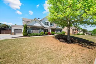 1474 Ronald Reagan Ln, Jefferson, GA 30549 - Photo 7