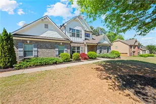 1474 Ronald Reagan Ln, Jefferson, GA 30549 - Photo 5