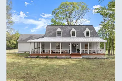 1407 Dixon Bridge Road, Maysville, GA 30558 - Photo 1