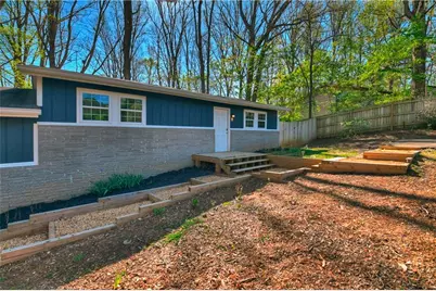 764 Hood Road, Talking Rock, GA 30175 - Photo 61