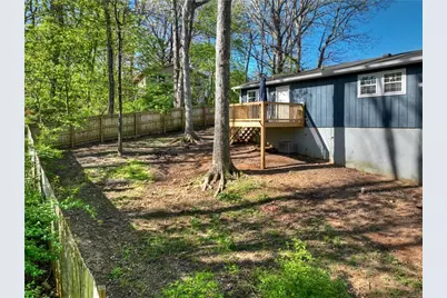 764 Hood Road, Talking Rock, GA 30175 - Photo 31