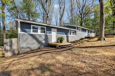 764 Hood Road, Talking Rock, GA 30175 - Photo 7