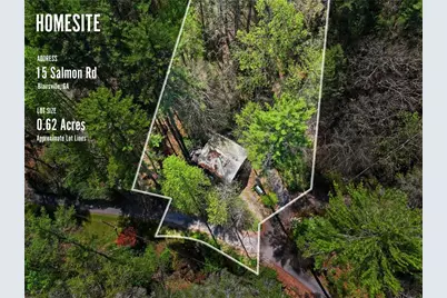 15 Salmon Road, Blairsville, GA 30512 - Photo 5