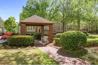 3635 E Paces Circle NE #1211, Atlanta, GA 30326 - Photo 41