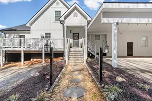 250 Crowe Springs Rd NW, Cartersville, GA 30121 - Photo 59