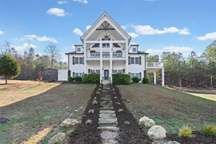 250 Crowe Springs Rd NW, Cartersville, GA 30121 - Photo 7