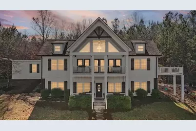 250 Crowe Springs Road NW, Cartersville, GA 30121 - Photo 3