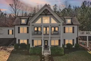 250 Crowe Springs Rd NW, Cartersville, GA 30121 - Photo 3