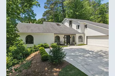950 Ivy Falls Drive, Atlanta, GA 30328 - Photo 3