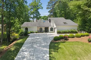 950 Ivy Falls Dr, Atlanta, GA 30328 - Photo 1
