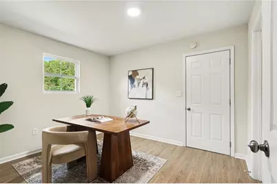 2546 Candler Woods, Decatur, GA 30032 - Photo 21