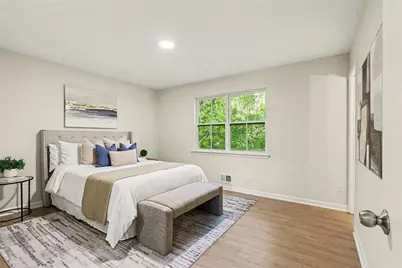 2546 Candler Woods, Decatur, GA 30032 - Photo 15
