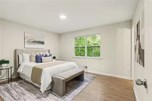 2546 Candler Woods, Decatur, GA 30032 - Photo 15