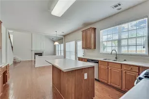 2302 Young America Dr, Lawrenceville, GA 30043 - Photo 19