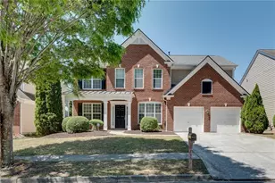 2302 Young America Dr, Lawrenceville, GA 30043 - Photo 3