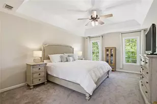 2654 Wood Gate Way SW, Snellville, GA 30078 - Photo 29